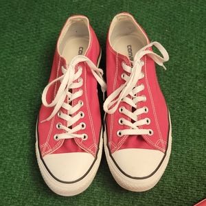 Converse All Star Shoes Size 10.5/12.5